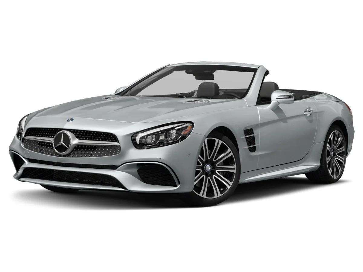 mercedes-benz sl roadster 2018 WDDJK6GA0JF051471 image mercedes-benz sl roadster 2018 WDDJK6GA0JF051471 image